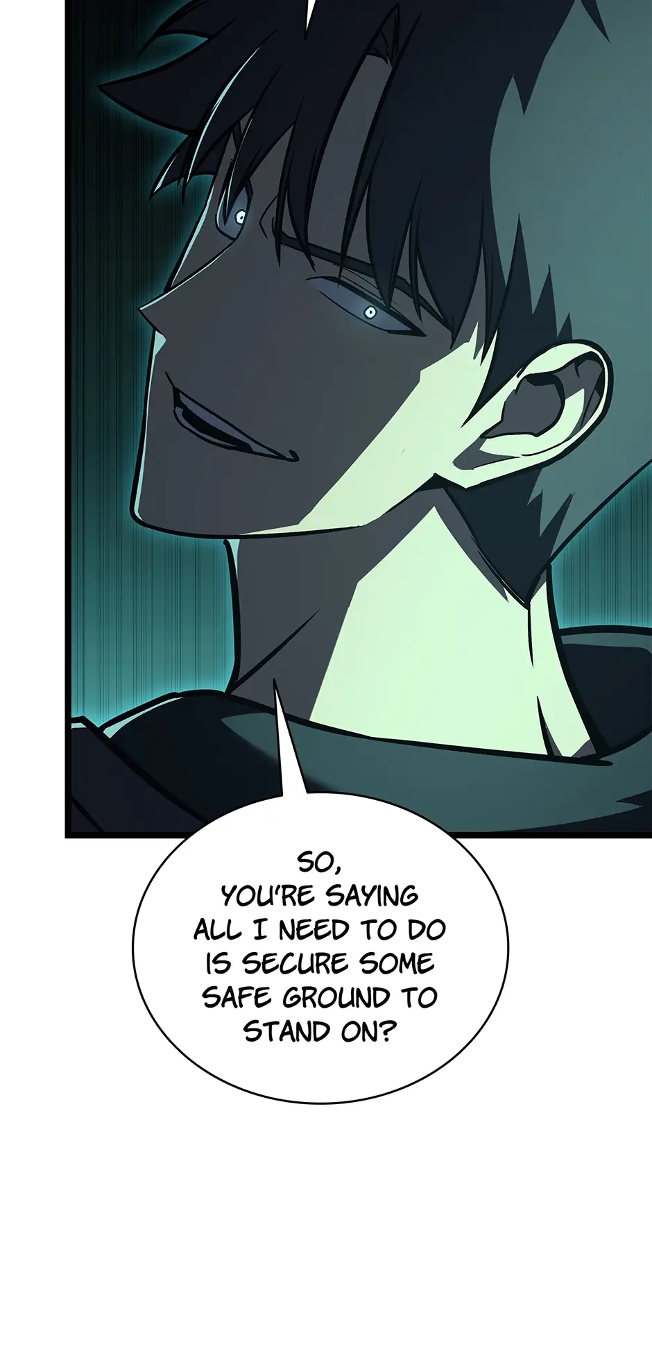 Read The Return of the Disaster-Class Hero EN Manga Online
