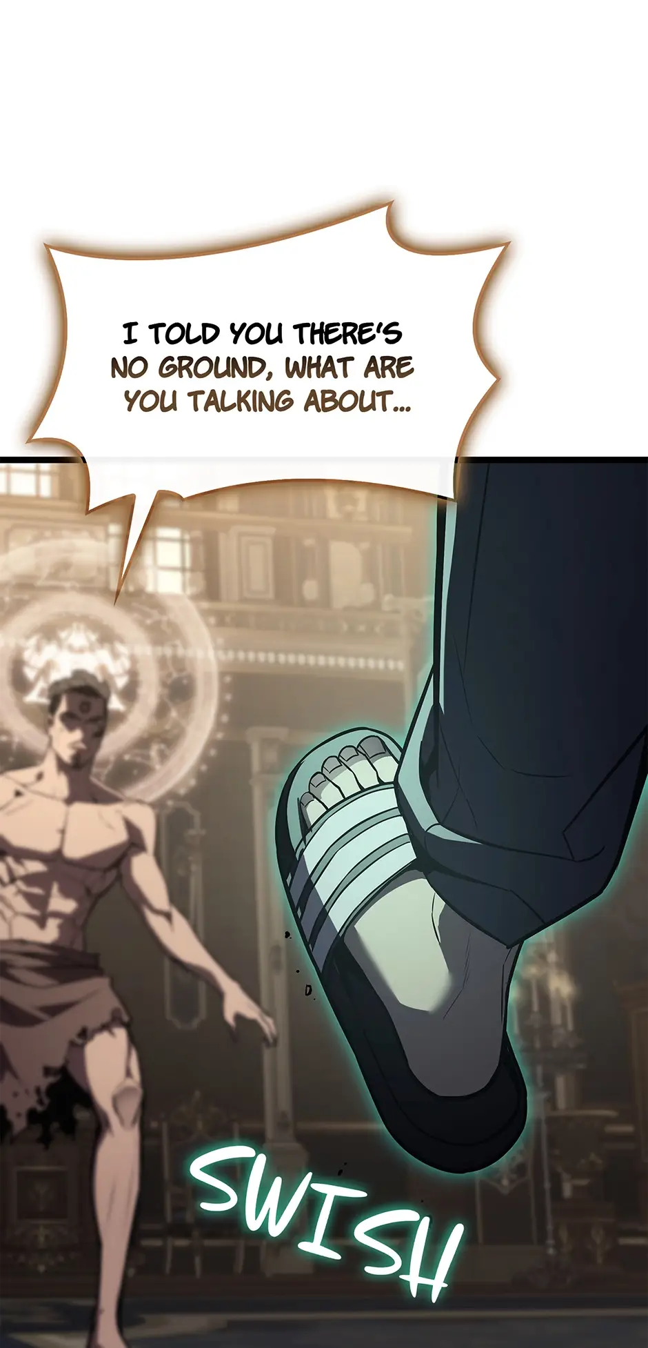 Read The Return of the Disaster-Class Hero EN Manga Online