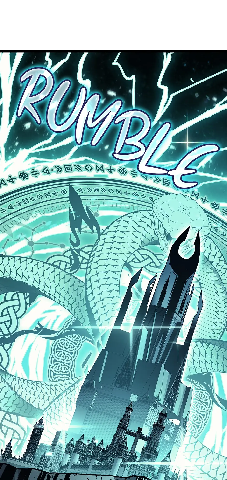 Read The Return of the Disaster-Class Hero EN Manga Online