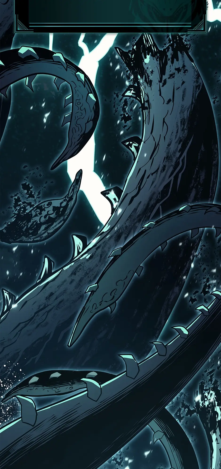 Read The Return of the Disaster-Class Hero EN Manga Online