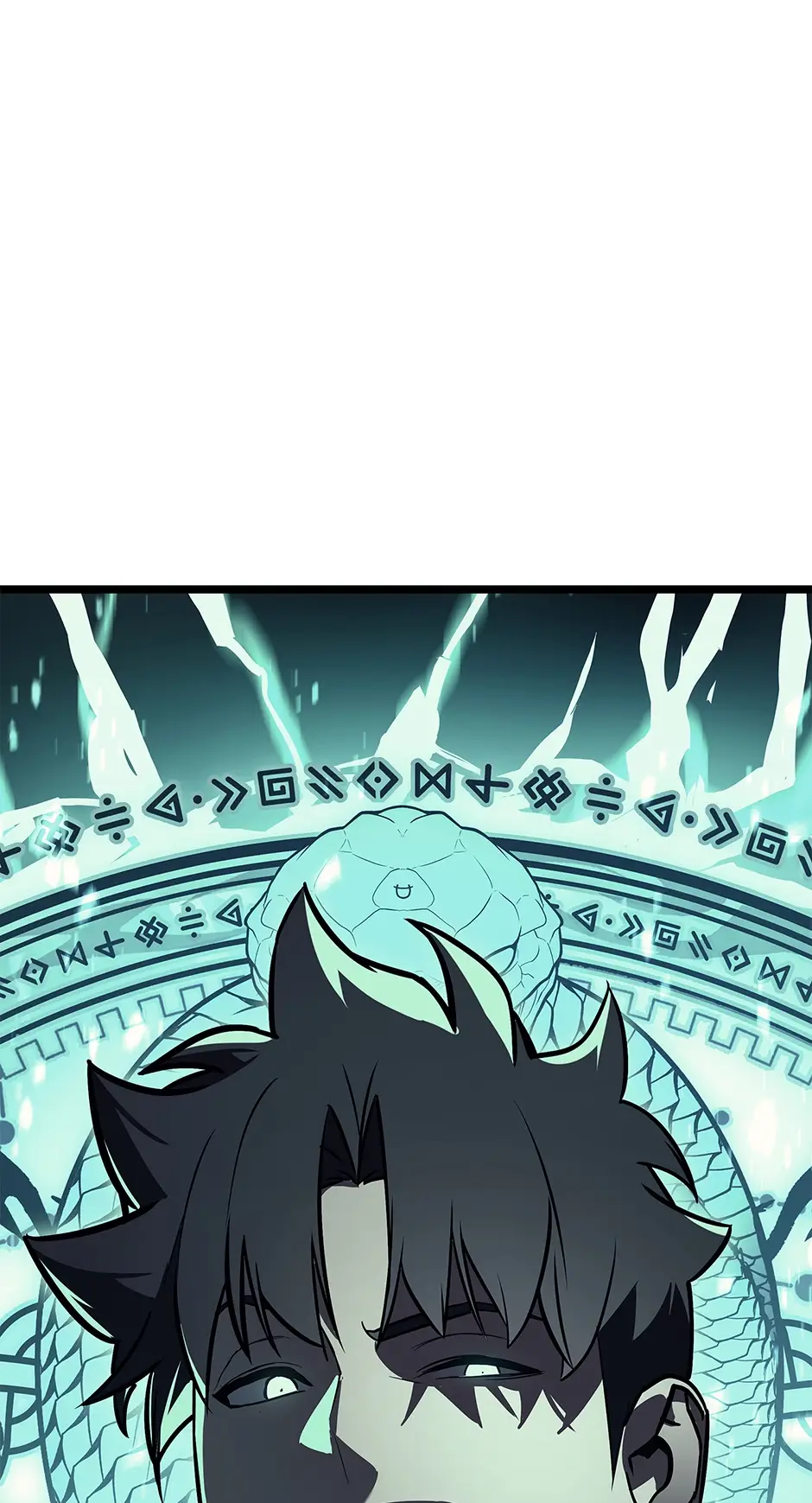 Read The Return of the Disaster-Class Hero EN Manga Online