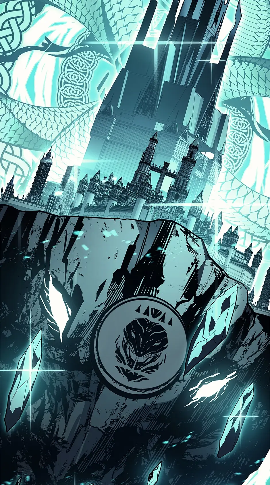 Read The Return of the Disaster-Class Hero EN Manga Online