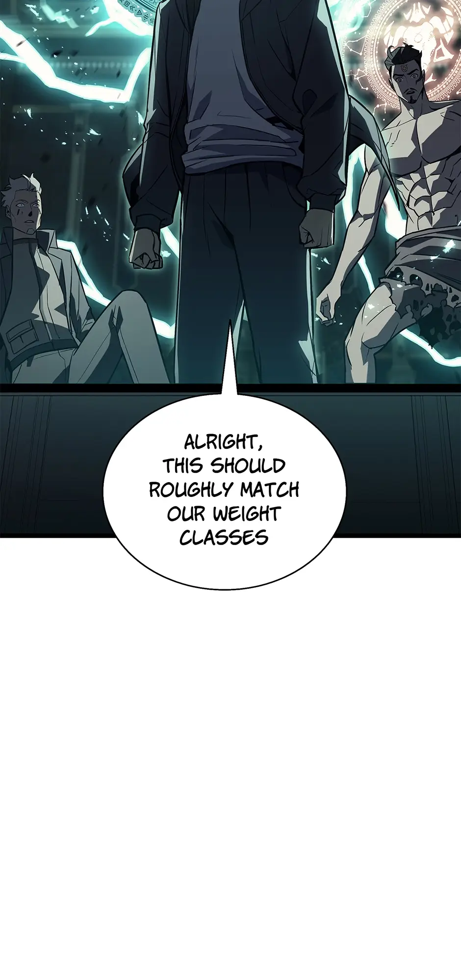 Read The Return of the Disaster-Class Hero EN Manga Online