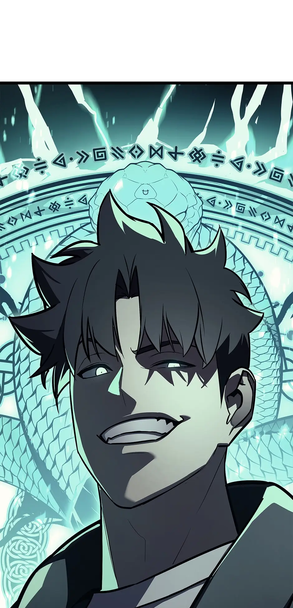 Read The Return of the Disaster-Class Hero EN Manga Online