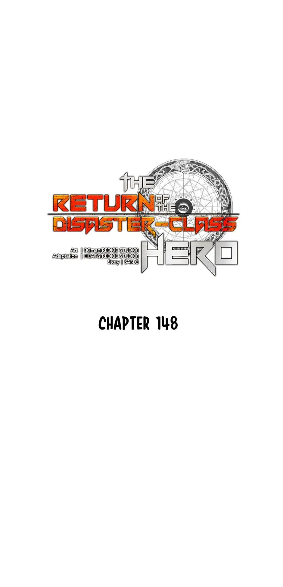 Read The Return of the Disaster-Class Hero EN Manga Online