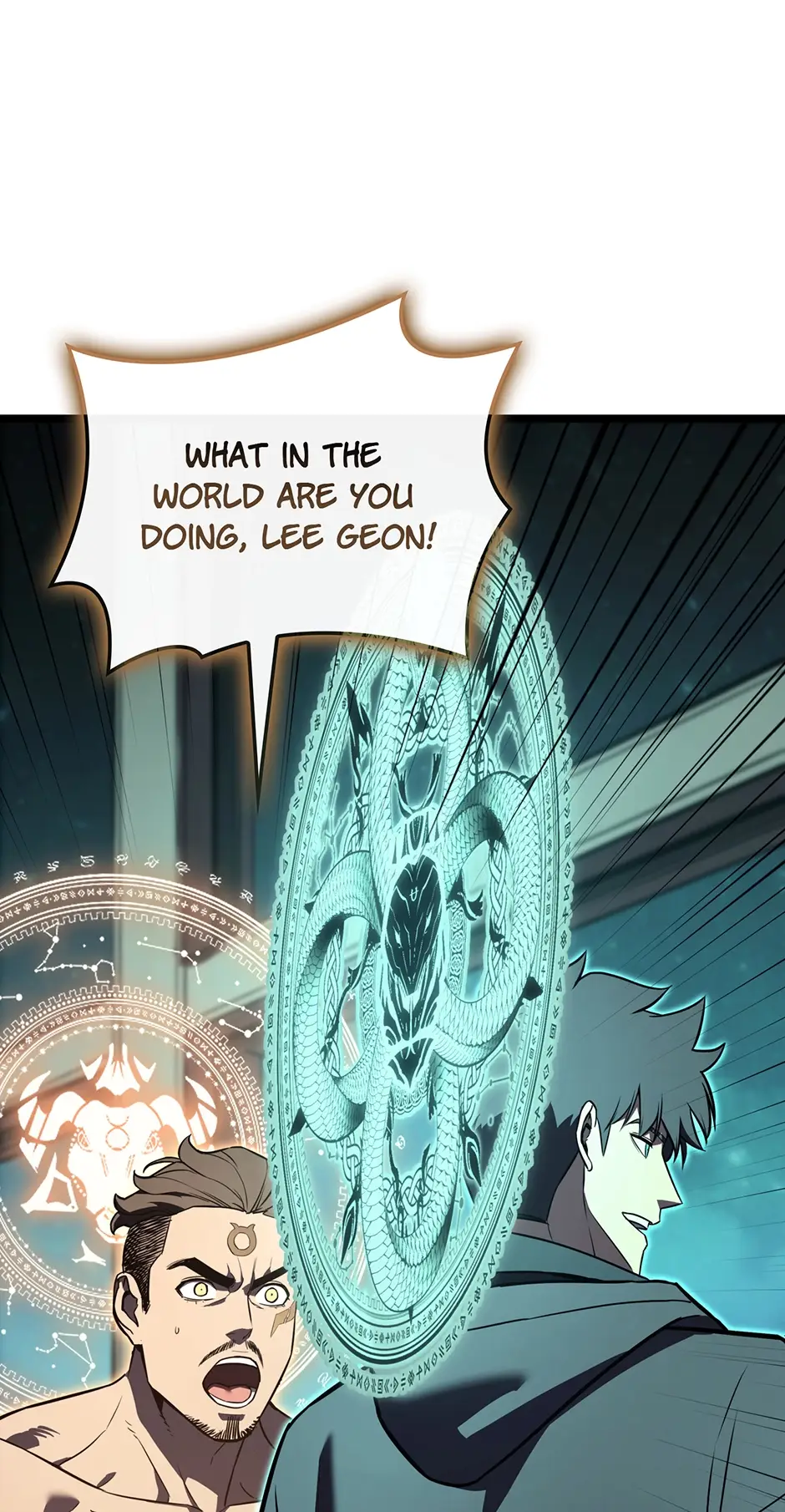 Read The Return of the Disaster-Class Hero EN Manga Online