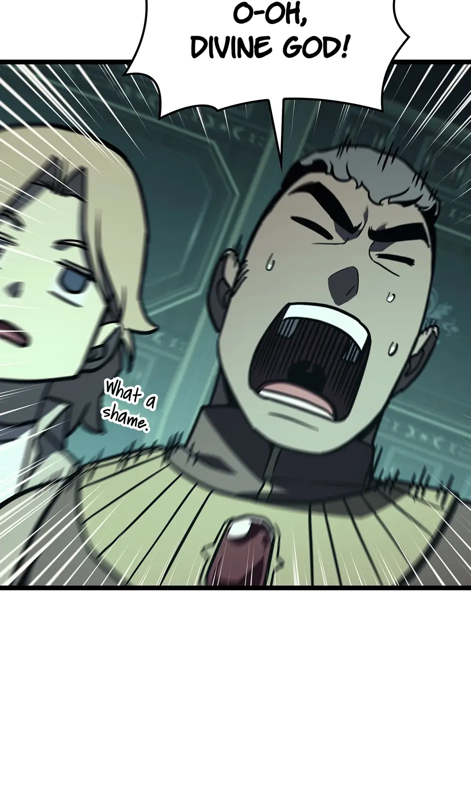 Read The Return of the Disaster-Class Hero EN Manga Online