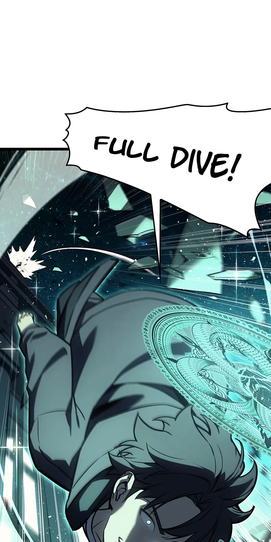 Read The Return of the Disaster-Class Hero EN Manga Online