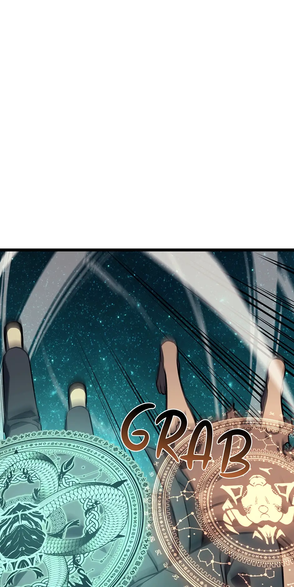 Read The Return of the Disaster-Class Hero EN Manga Online