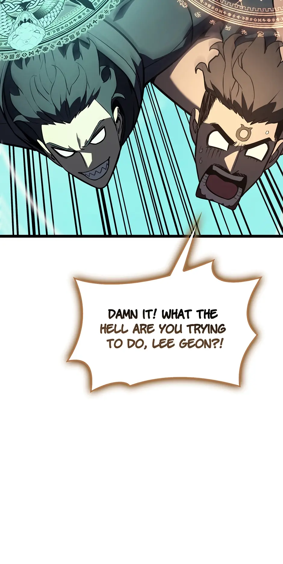 Read The Return of the Disaster-Class Hero EN Manga Online