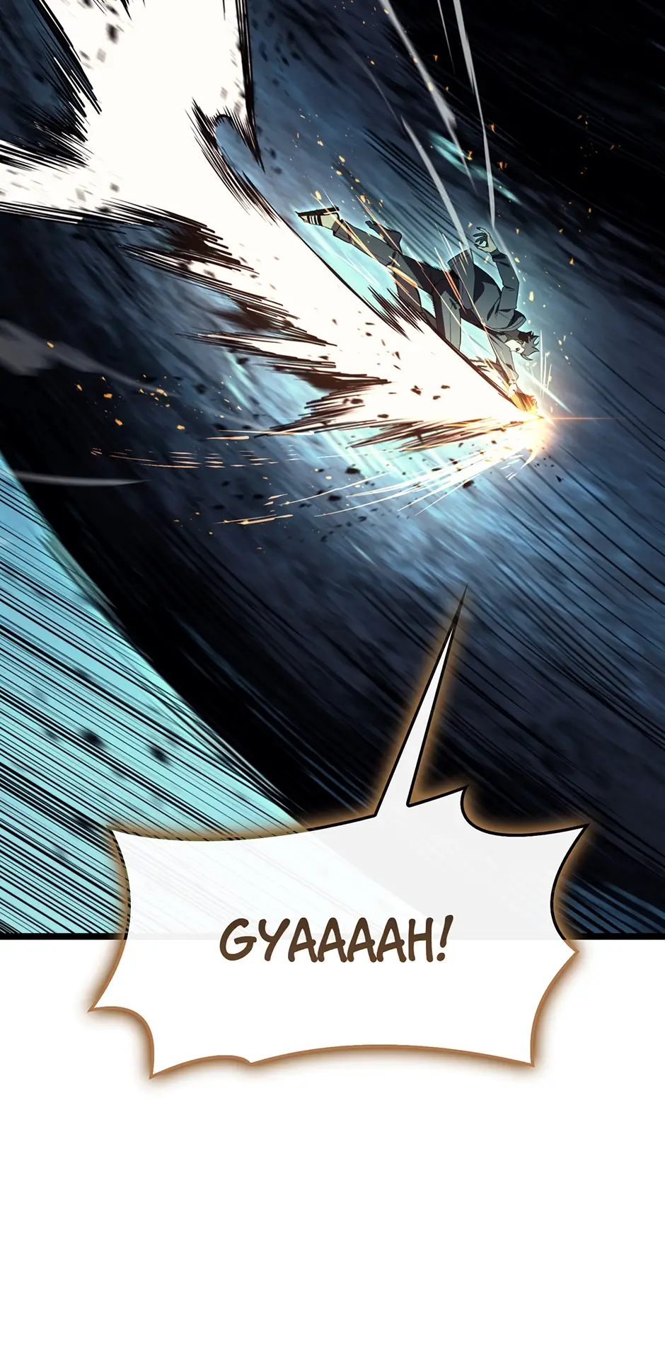 Read The Return of the Disaster-Class Hero EN Manga Online