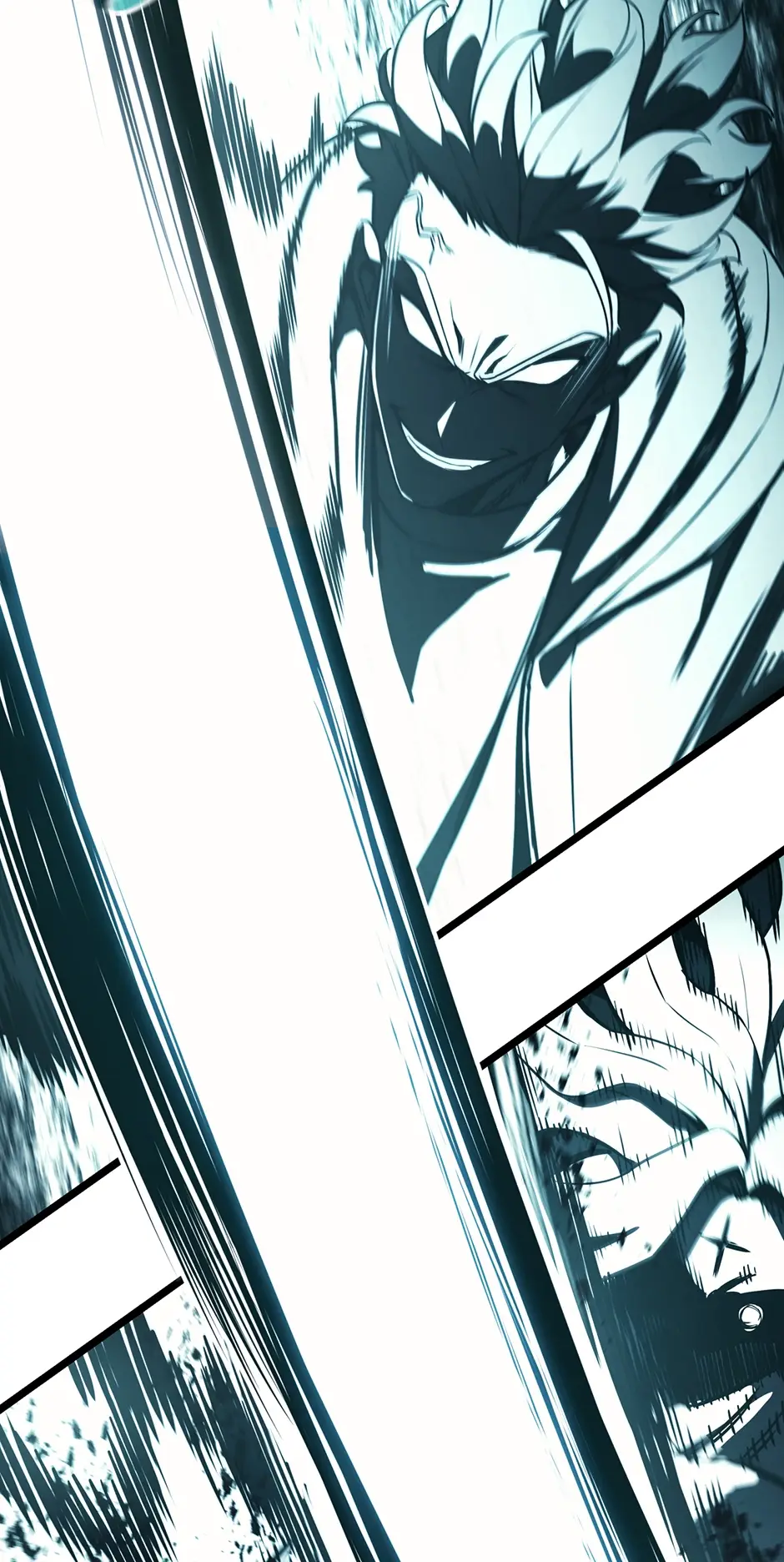 Read The Return of the Disaster-Class Hero EN Manga Online
