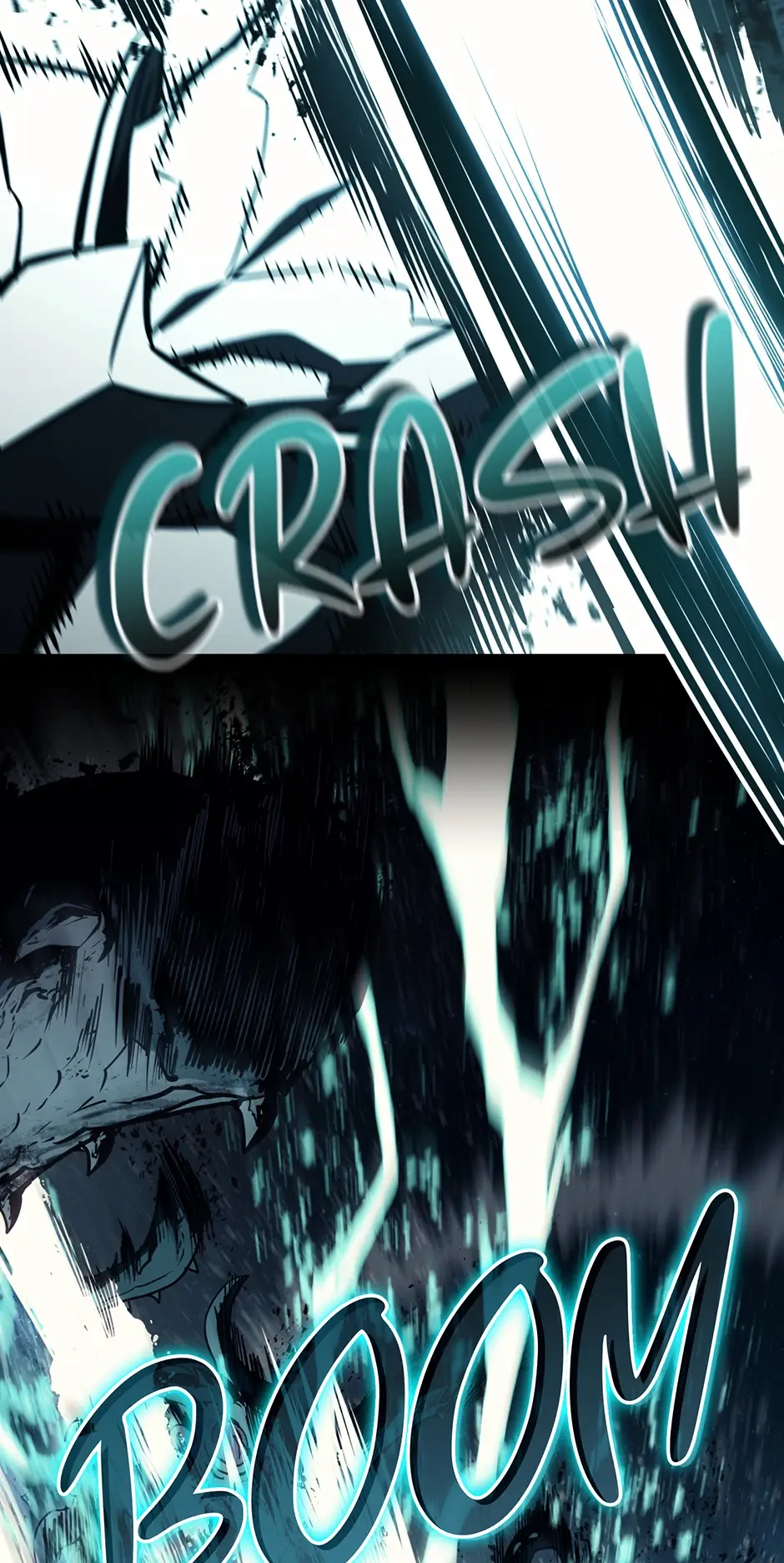 Read The Return of the Disaster-Class Hero EN Manga Online