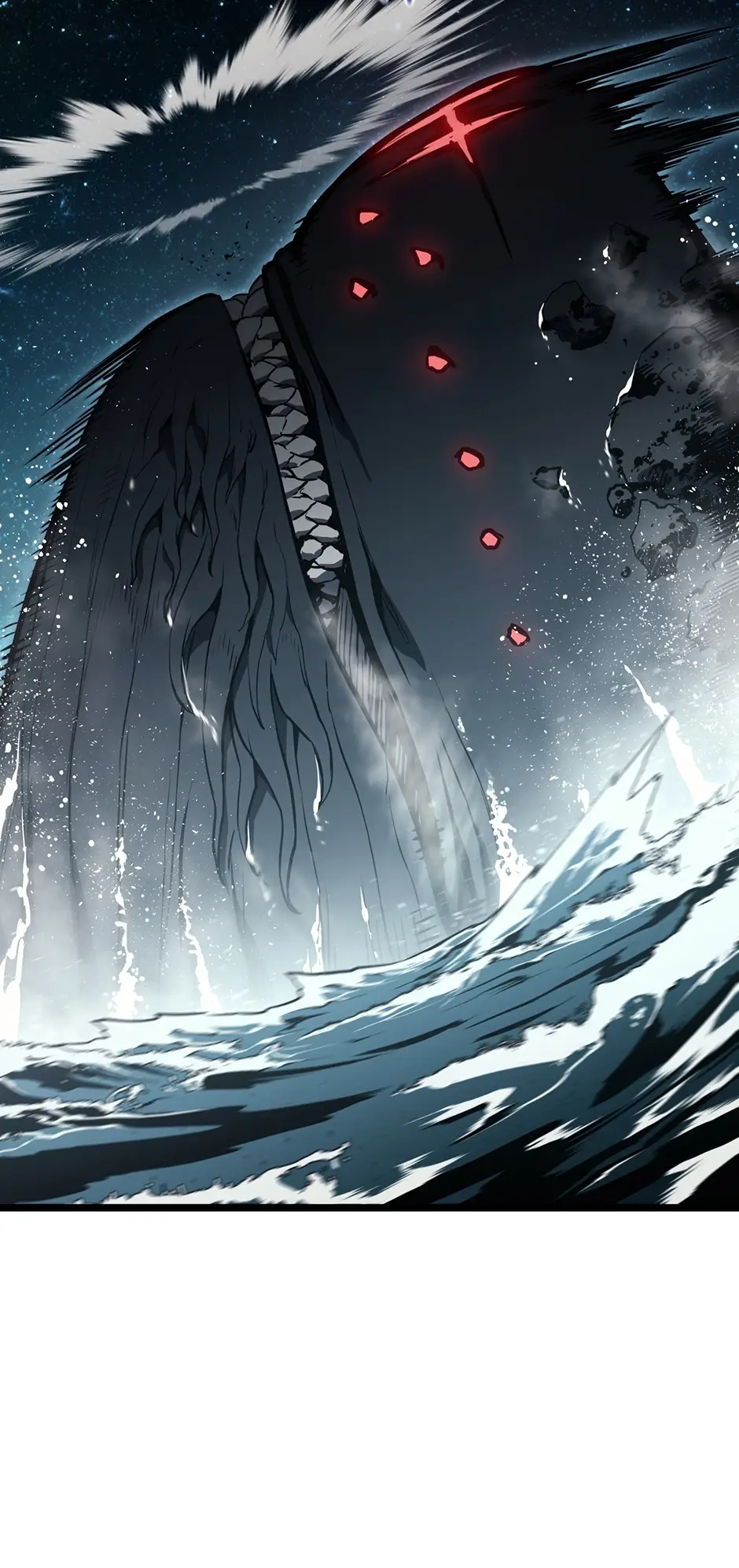 Read The Return of the Disaster-Class Hero EN Manga Online
