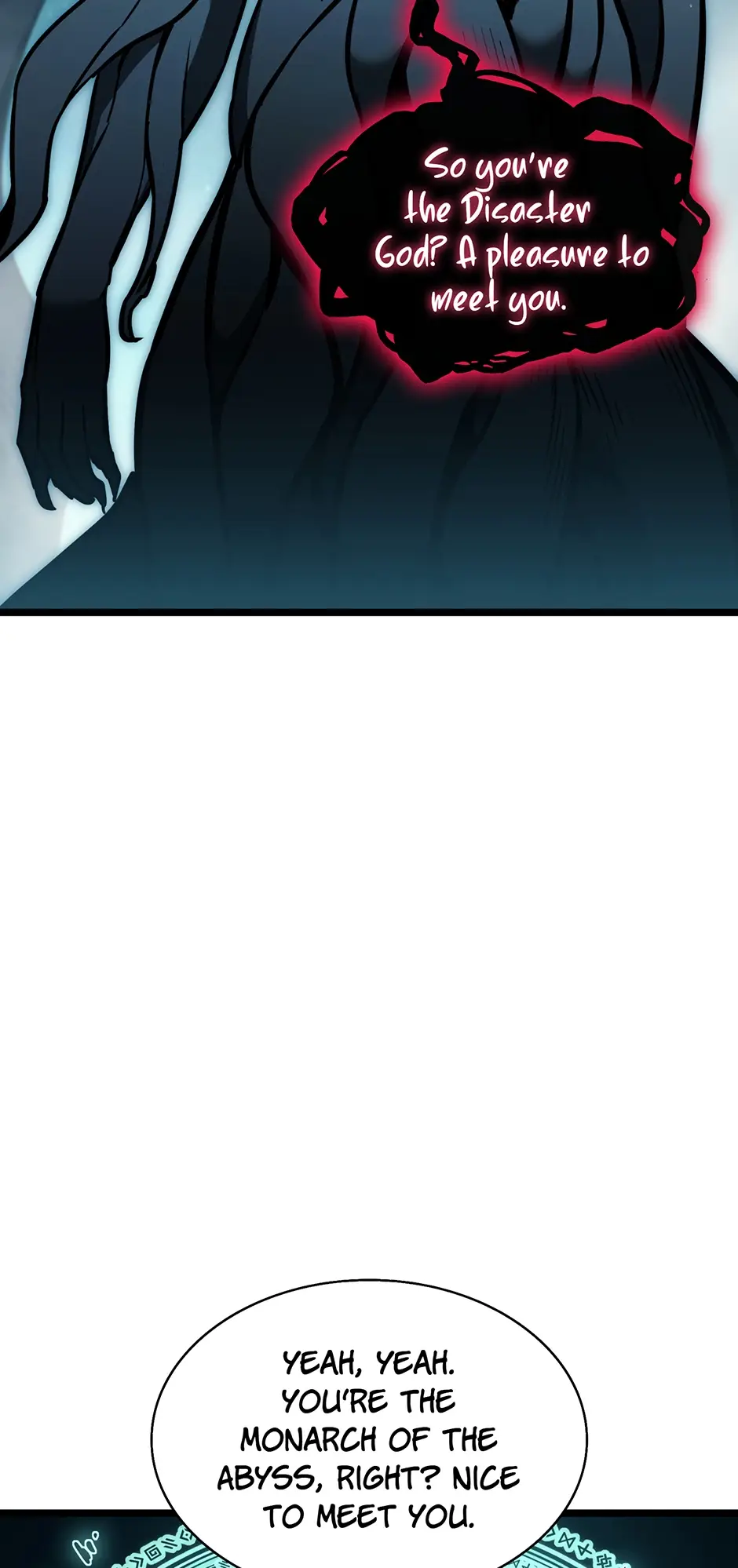 Read The Return of the Disaster-Class Hero EN Manga Online