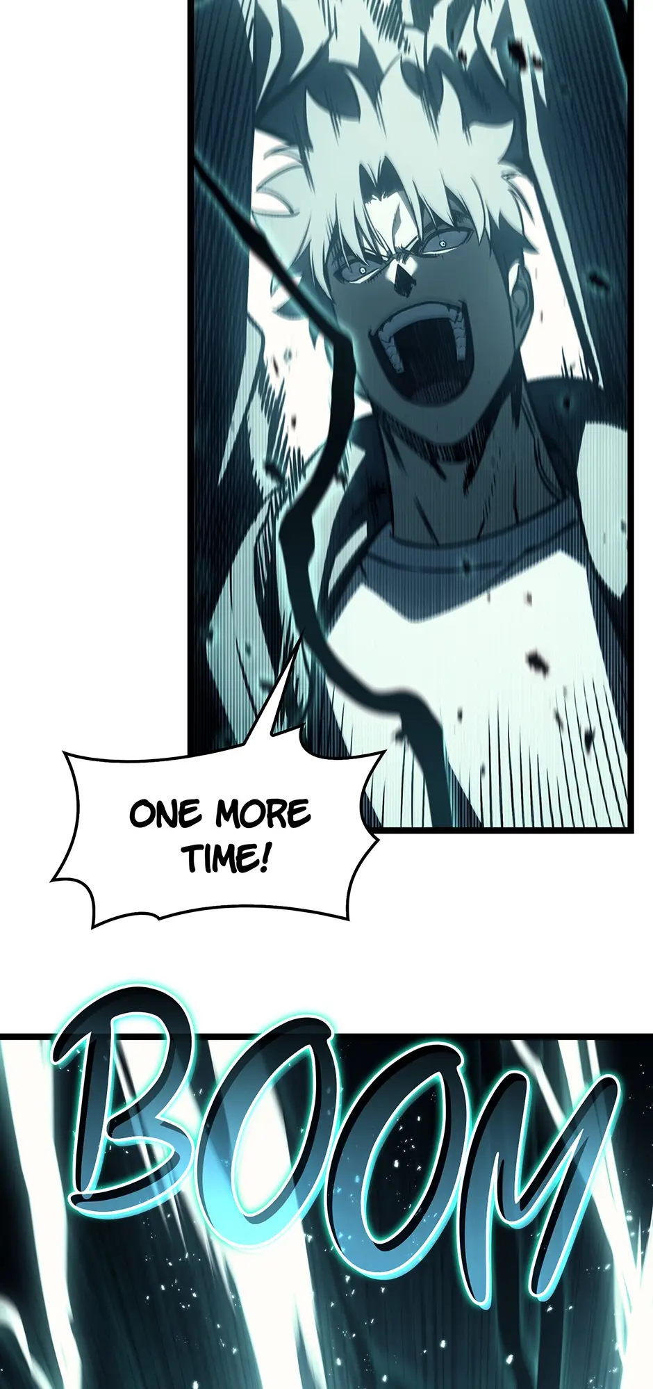 Read The Return of the Disaster-Class Hero EN Manga Online