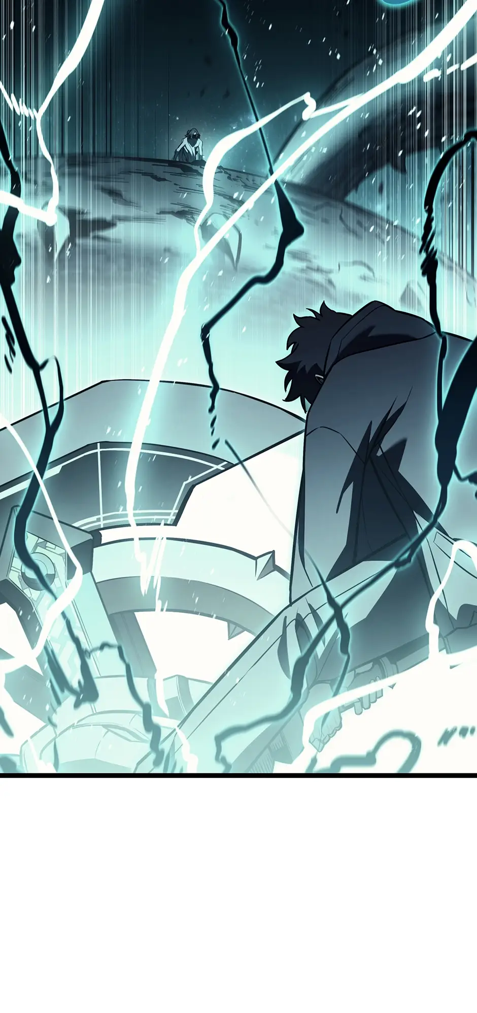 Read The Return of the Disaster-Class Hero EN Manga Online