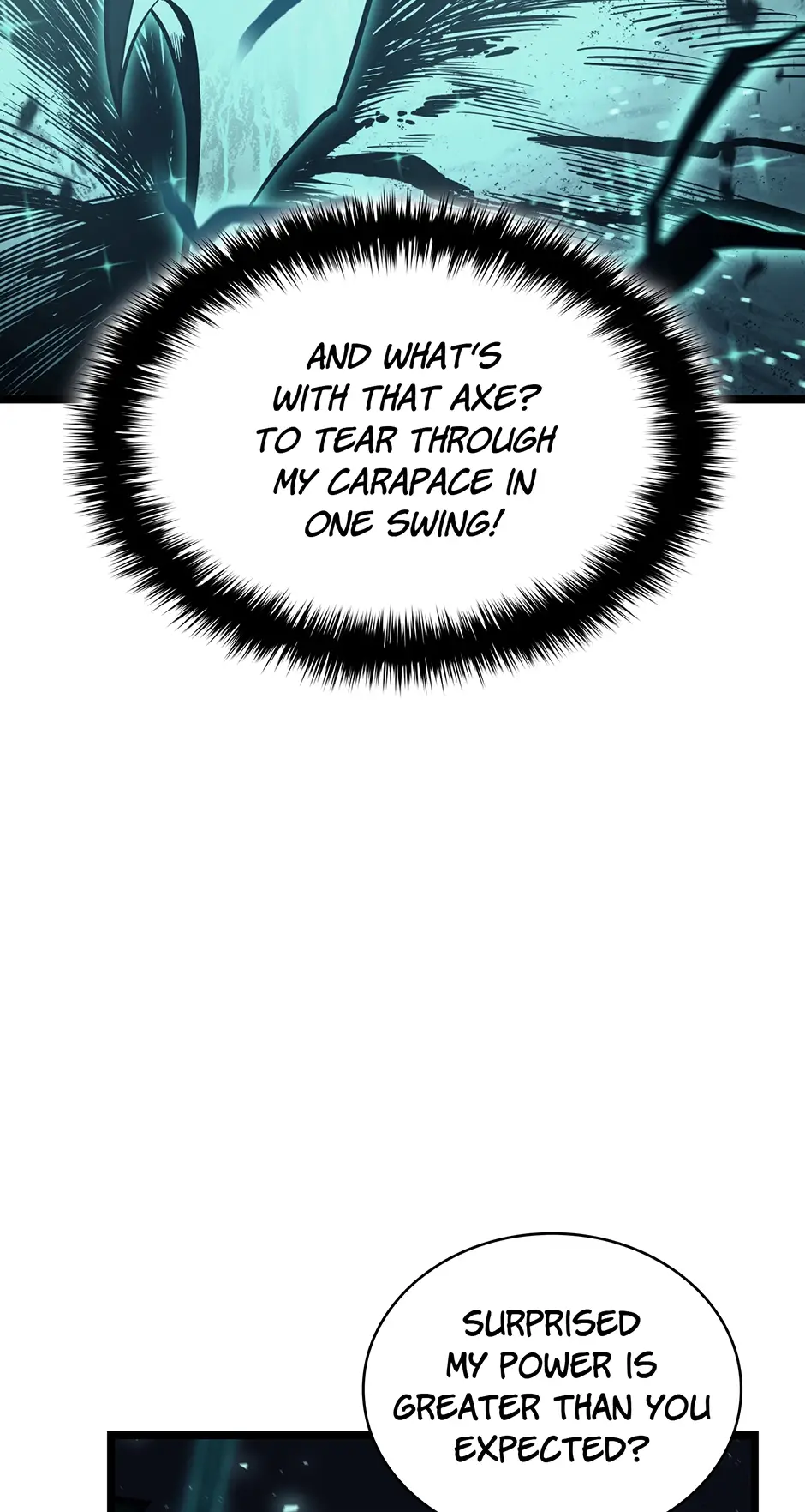 Read The Return of the Disaster-Class Hero EN Manga Online