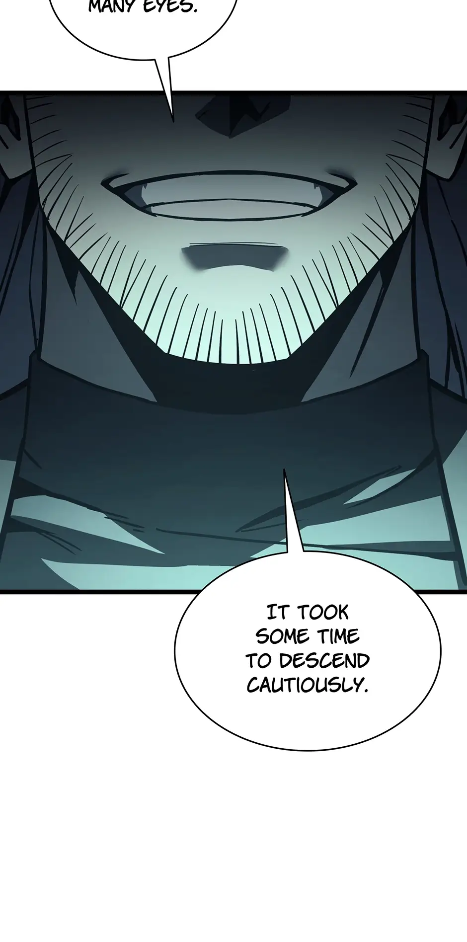 Read The Return of the Disaster-Class Hero EN Manga Online