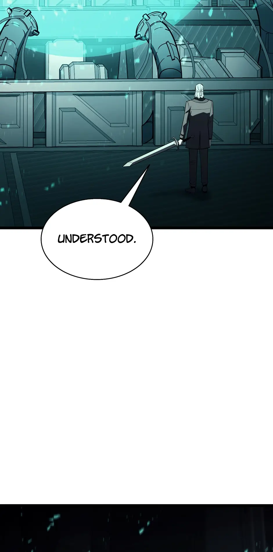 Read The Return of the Disaster-Class Hero EN Manga Online