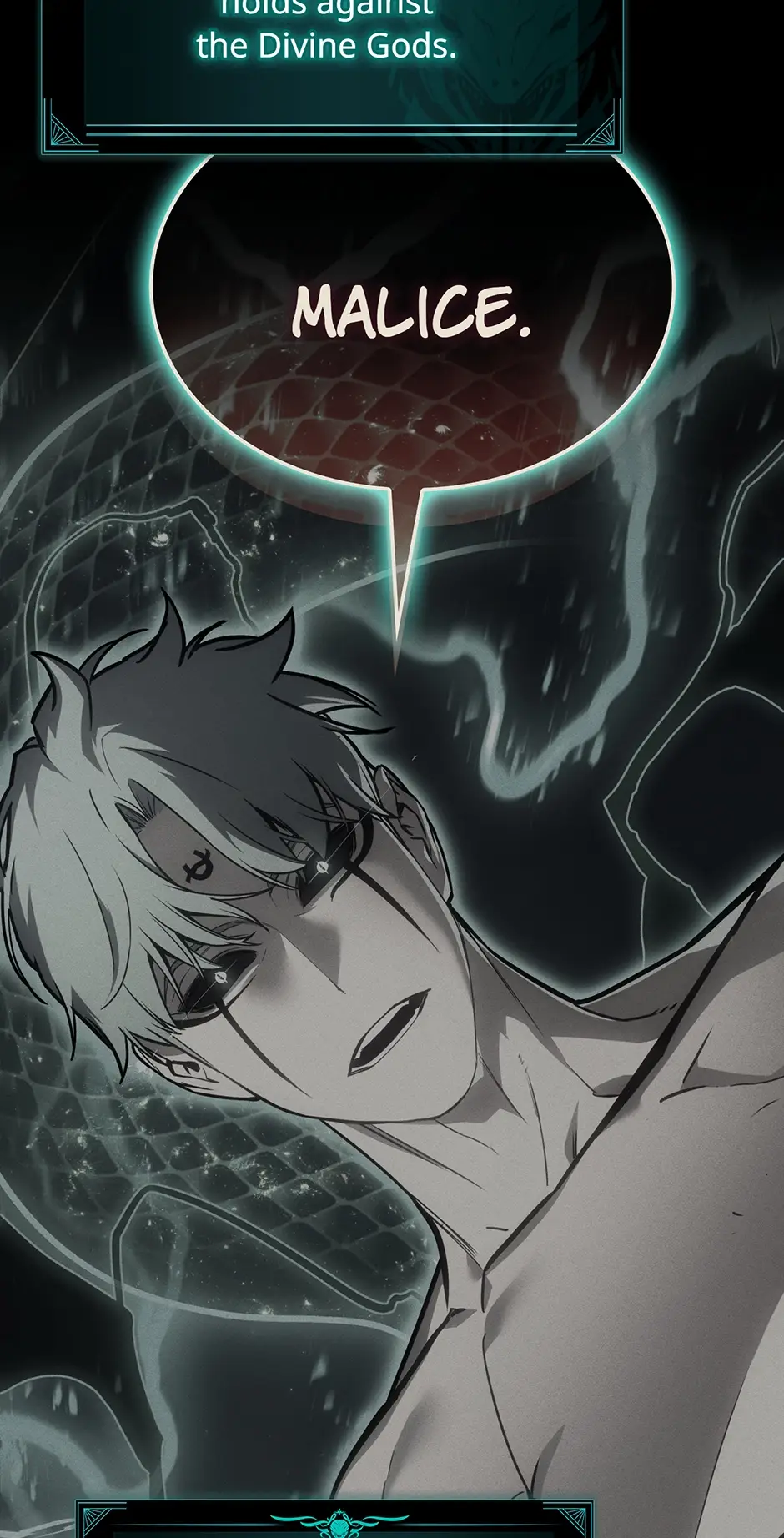 Read The Return of the Disaster-Class Hero EN Manga Online