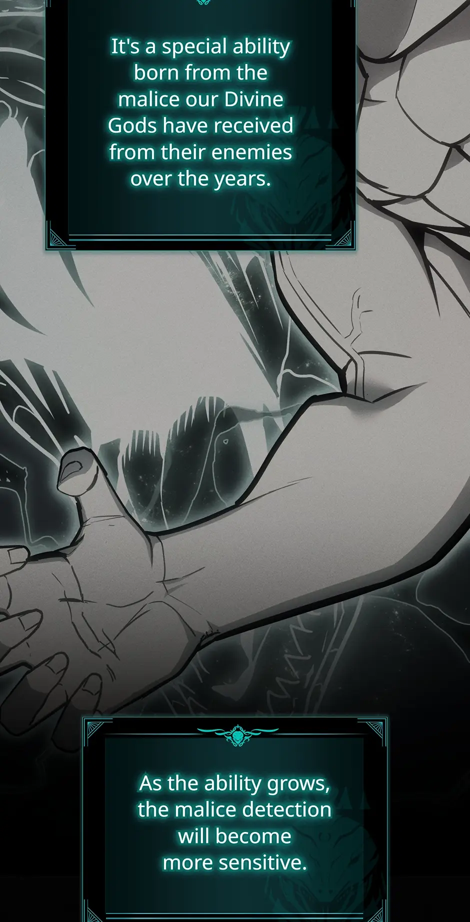 Read The Return of the Disaster-Class Hero EN Manga Online