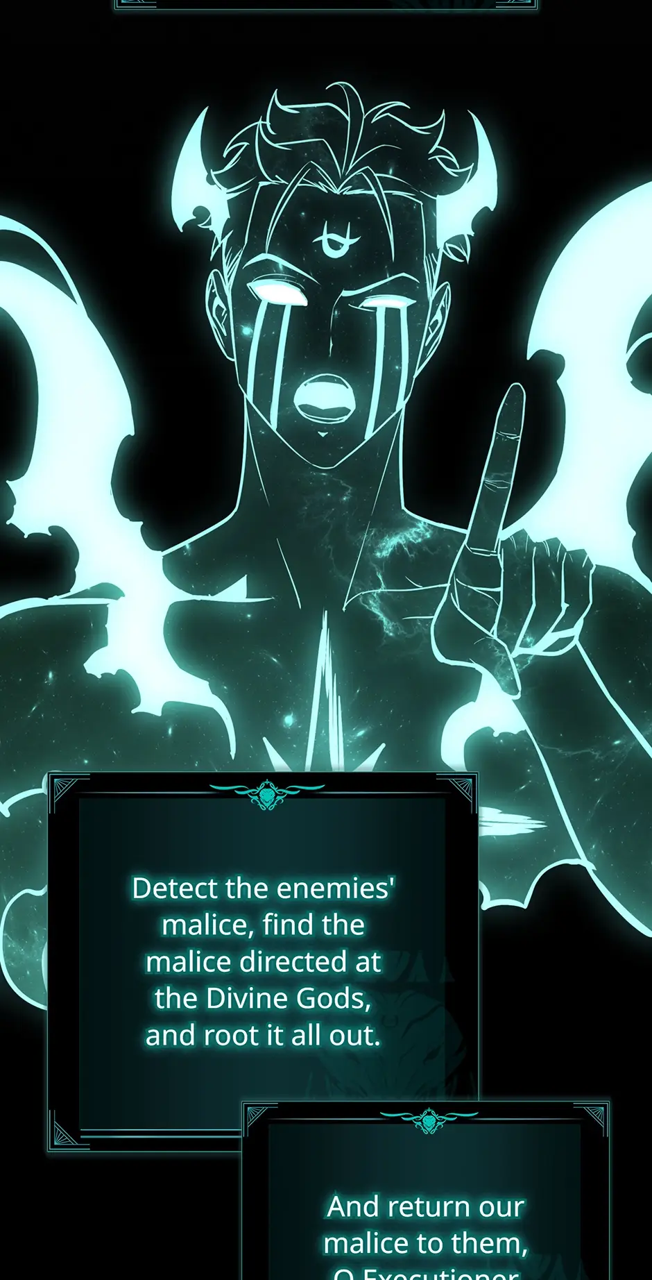 Read The Return of the Disaster-Class Hero EN Manga Online