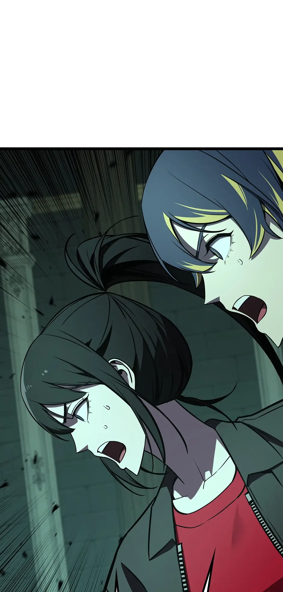 Read The Return of the Disaster-Class Hero EN Manga Online