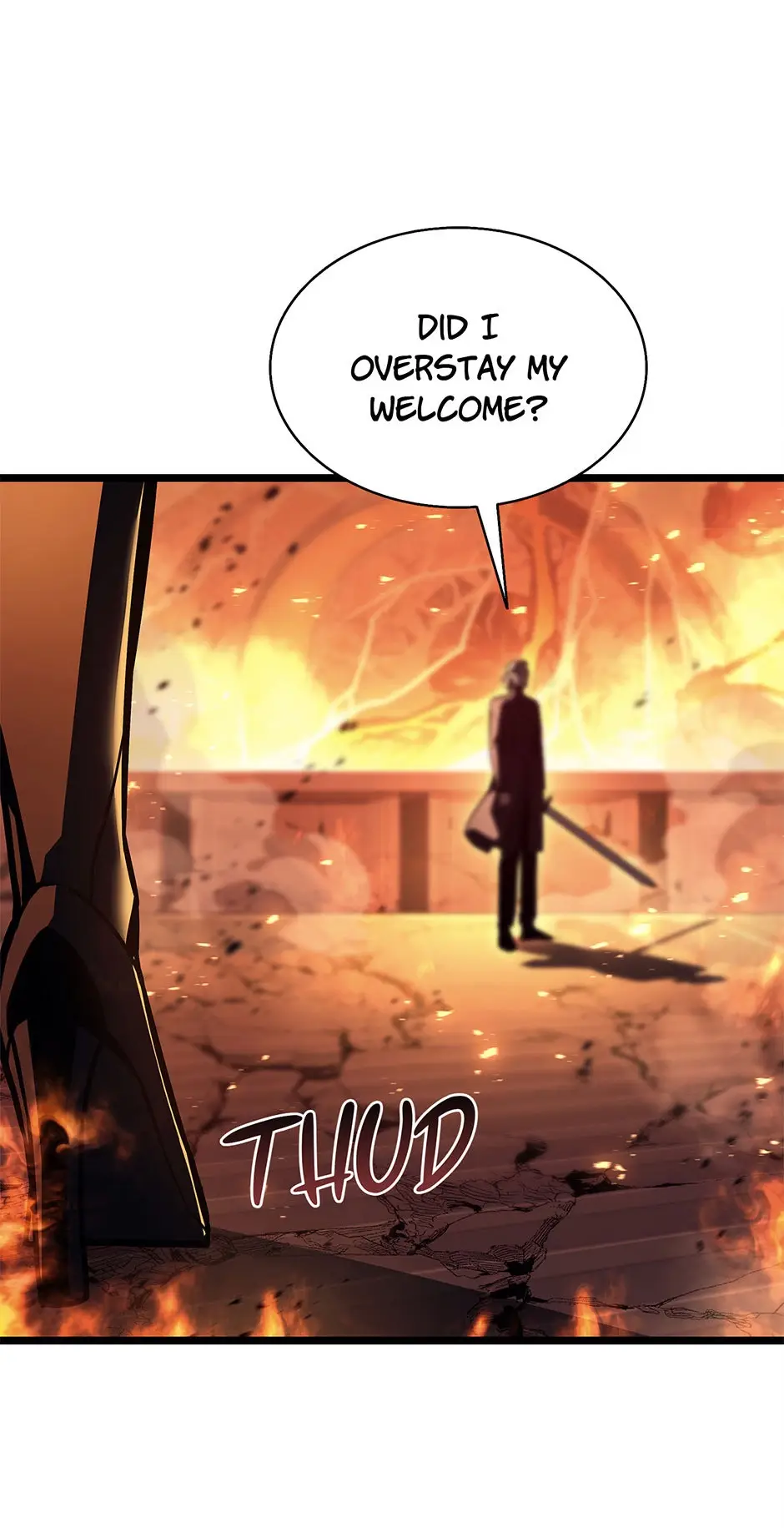 Read The Return of the Disaster-Class Hero EN Manga Online