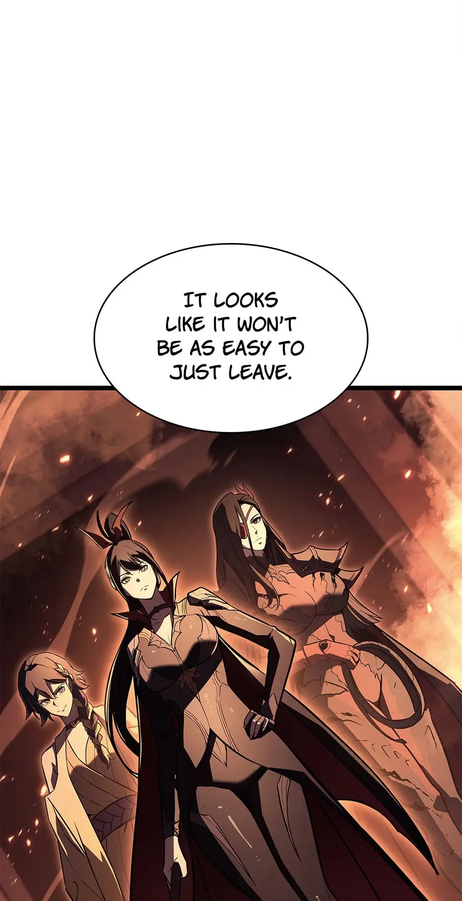 Read The Return of the Disaster-Class Hero EN Manga Online