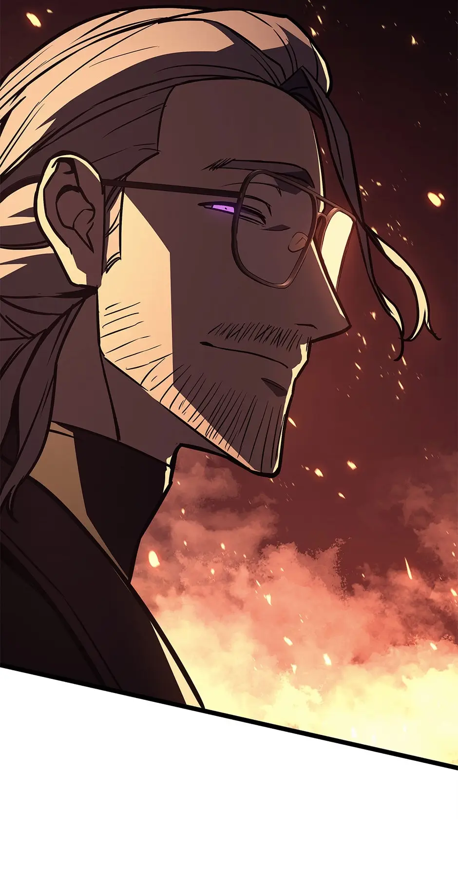 Read The Return of the Disaster-Class Hero EN Manga Online