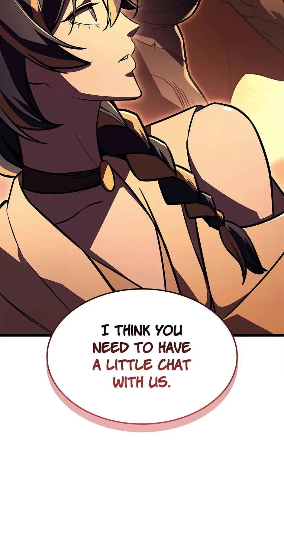 Read The Return of the Disaster-Class Hero EN Manga Online