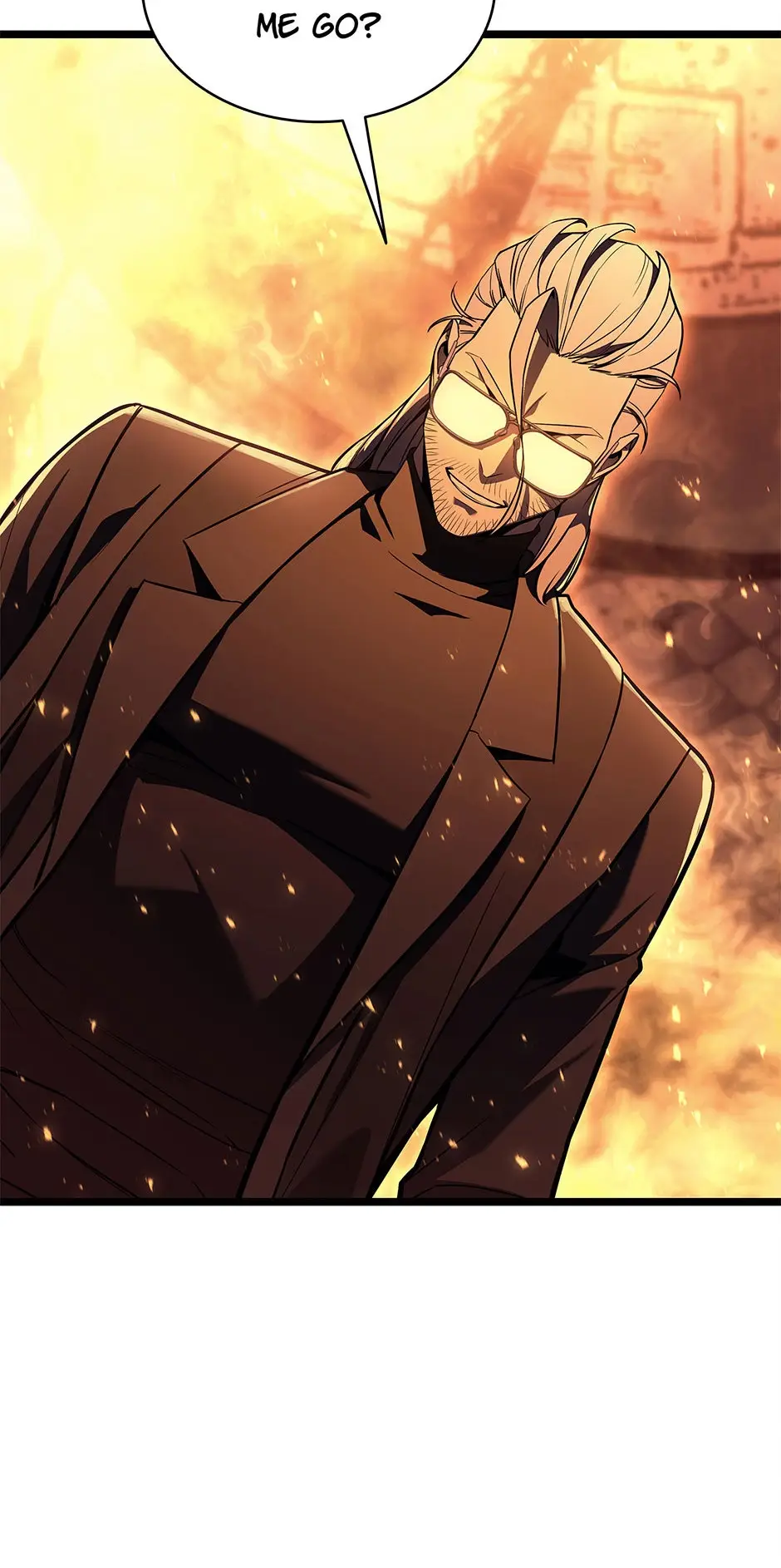 Read The Return of the Disaster-Class Hero EN Manga Online