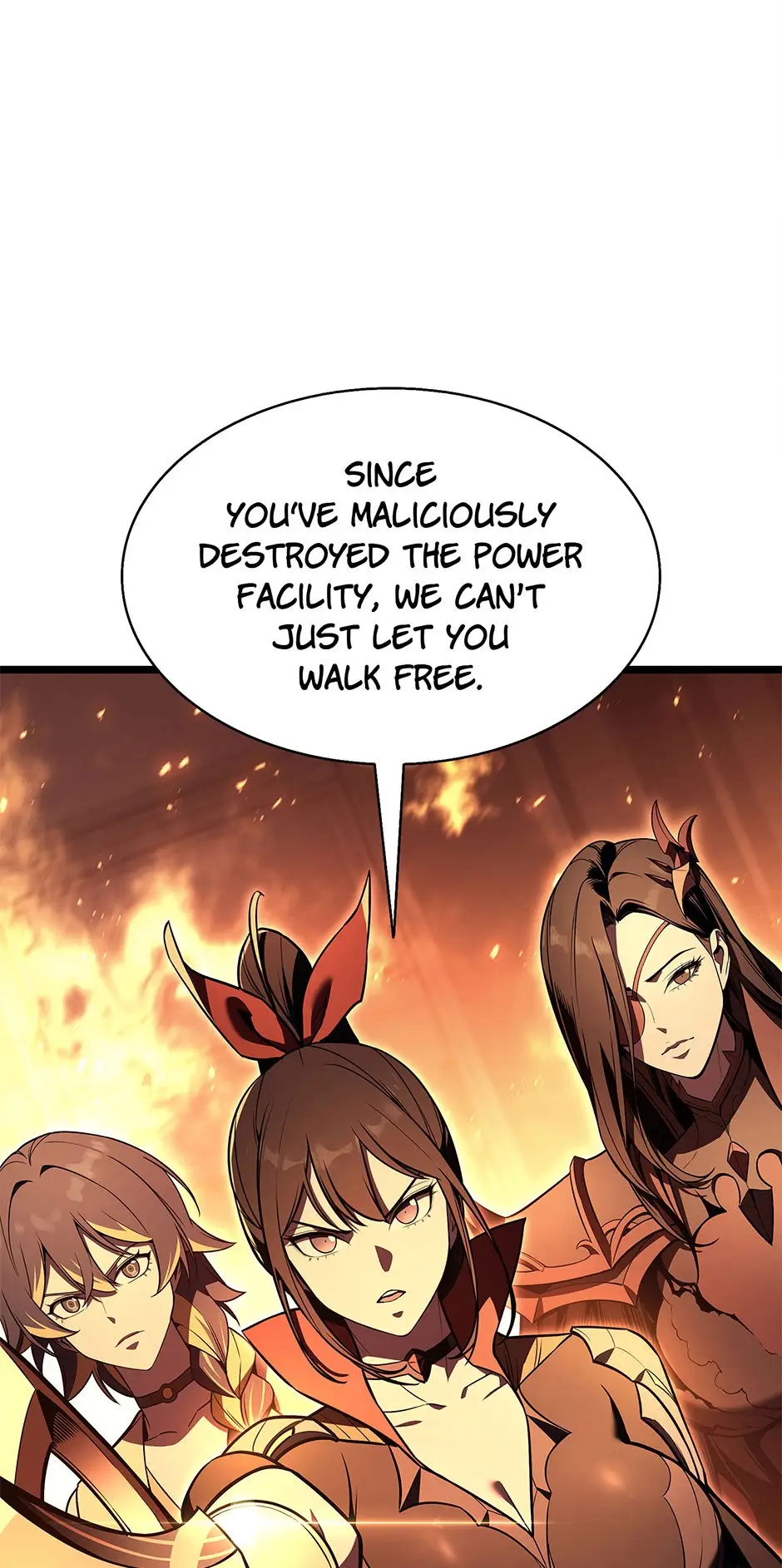 Read The Return of the Disaster-Class Hero EN Manga Online