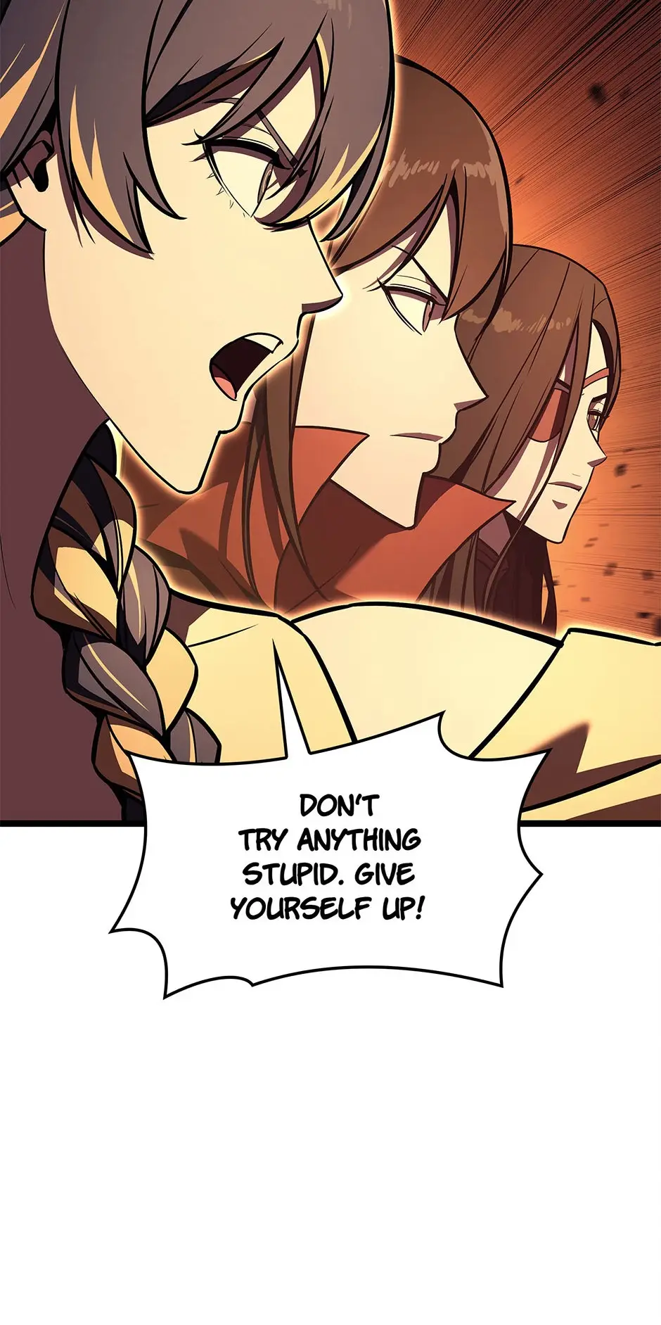 Read The Return of the Disaster-Class Hero EN Manga Online