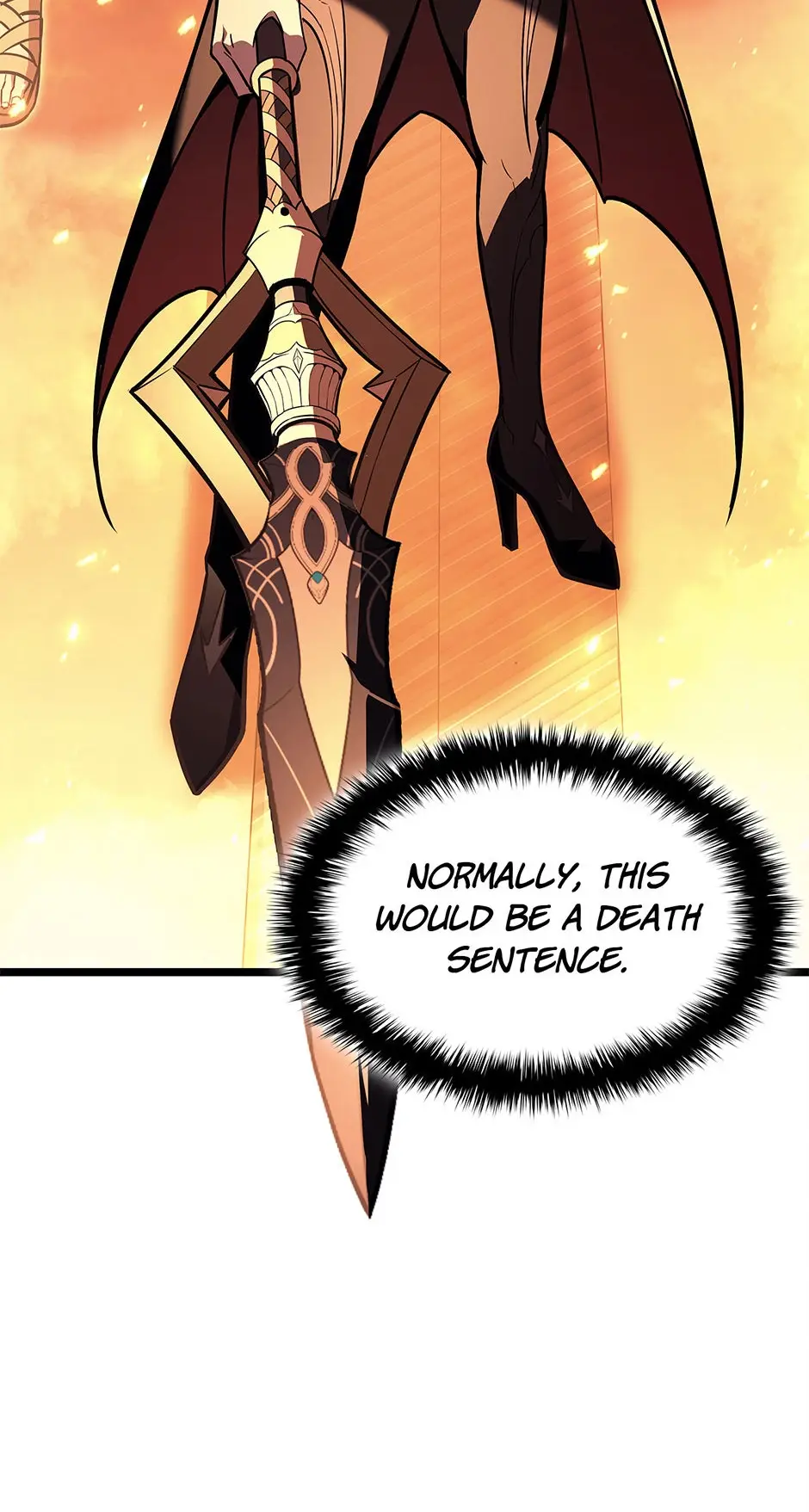 Read The Return of the Disaster-Class Hero EN Manga Online