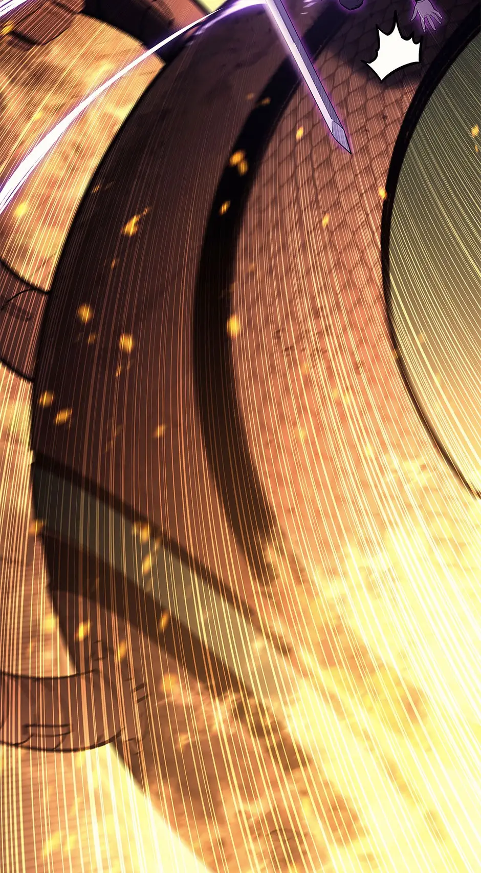 Read The Return of the Disaster-Class Hero EN Manga Online
