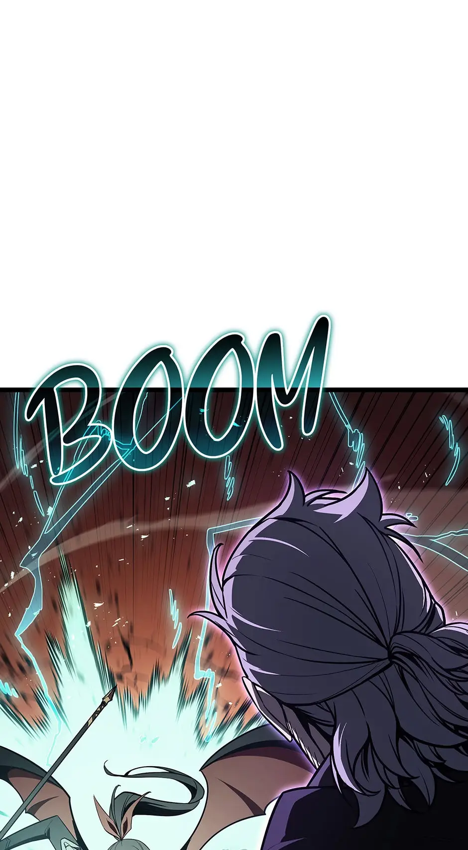Read The Return of the Disaster-Class Hero EN Manga Online