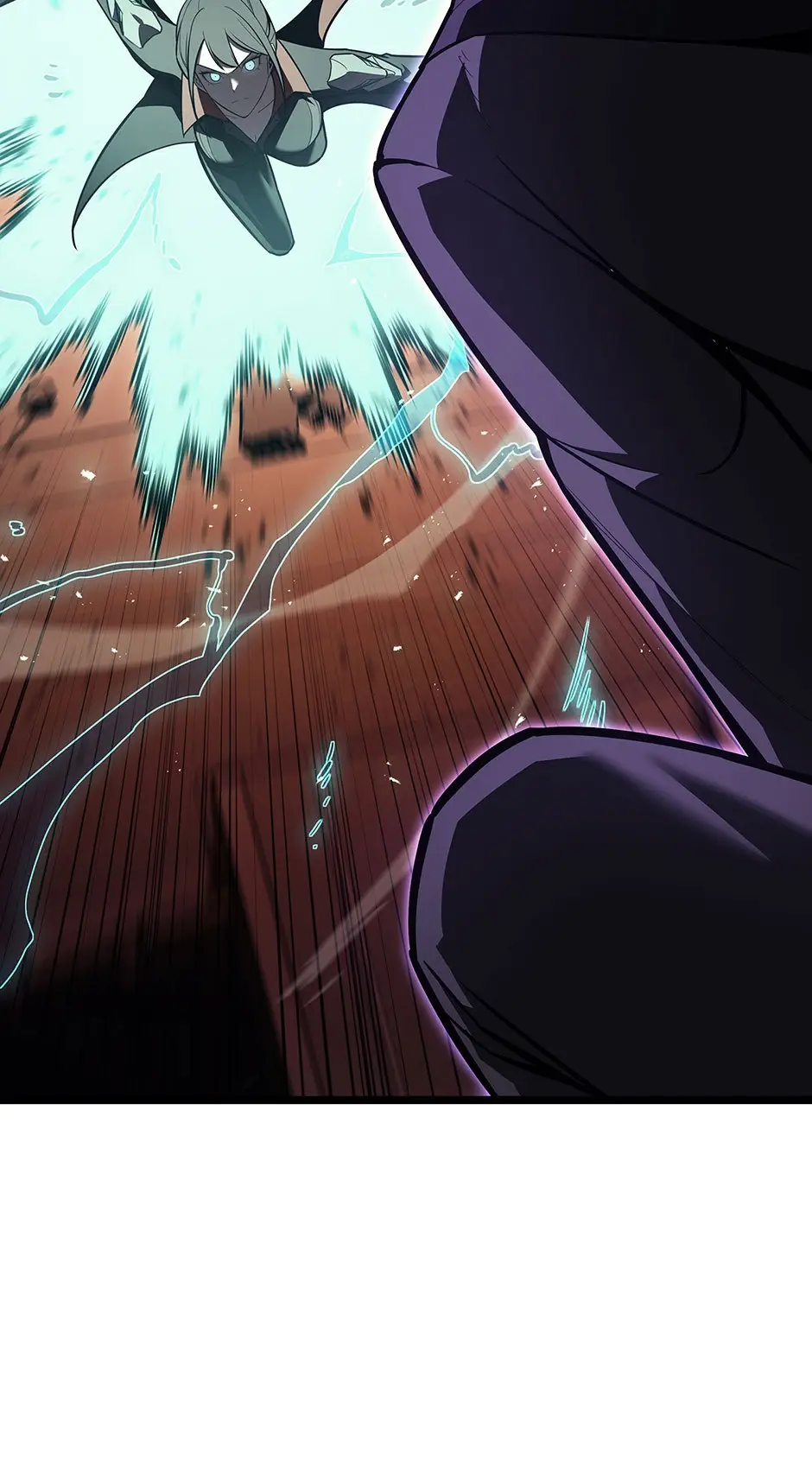 Read The Return of the Disaster-Class Hero EN Manga Online