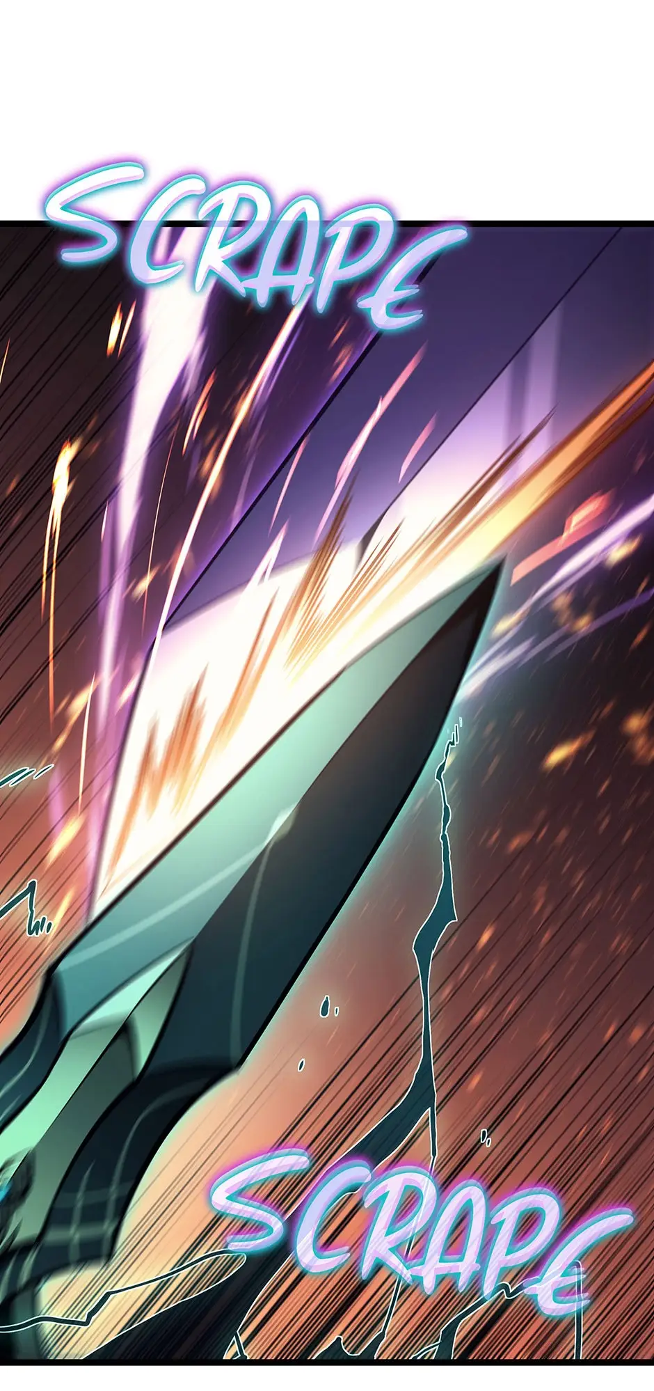 Read The Return of the Disaster-Class Hero EN Manga Online