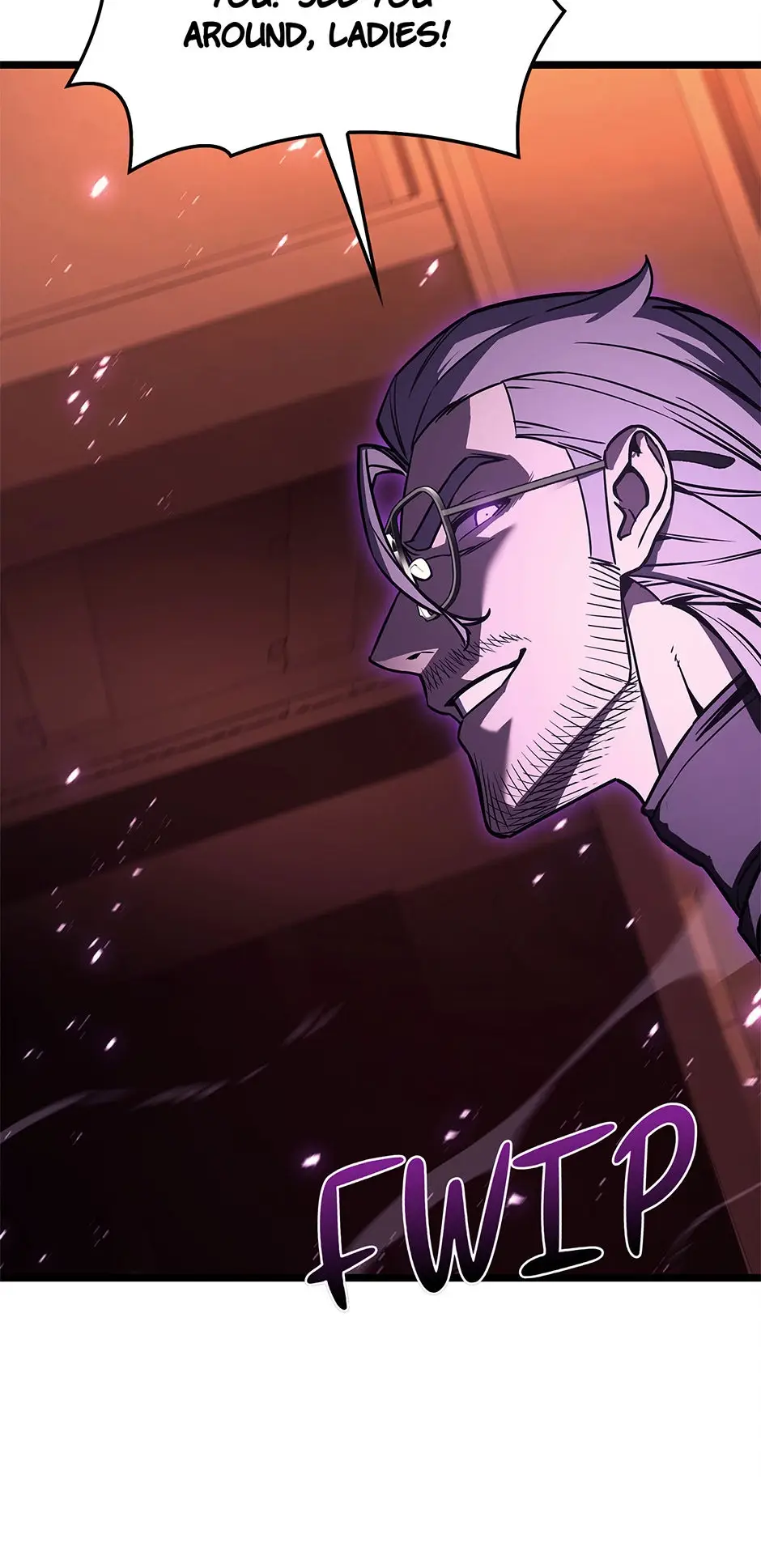 Read The Return of the Disaster-Class Hero EN Manga Online
