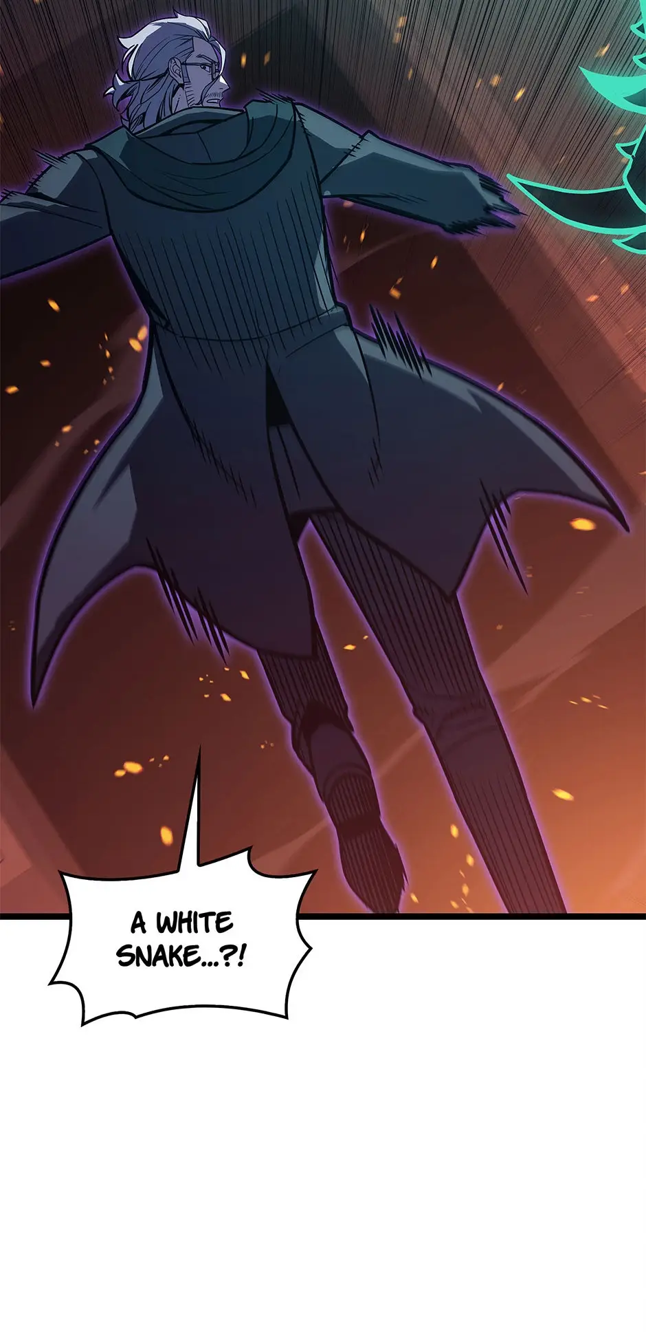 Read The Return of the Disaster-Class Hero EN Manga Online