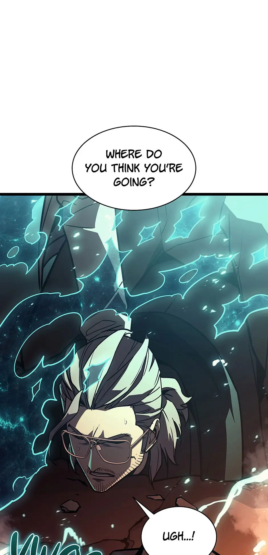 Read The Return of the Disaster-Class Hero EN Manga Online