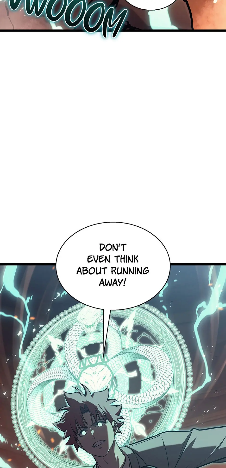 Read The Return of the Disaster-Class Hero EN Manga Online