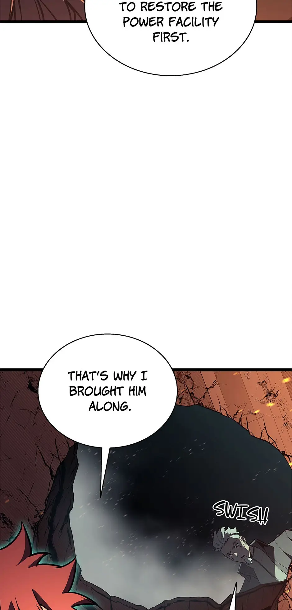Read The Return of the Disaster-Class Hero EN Manga Online