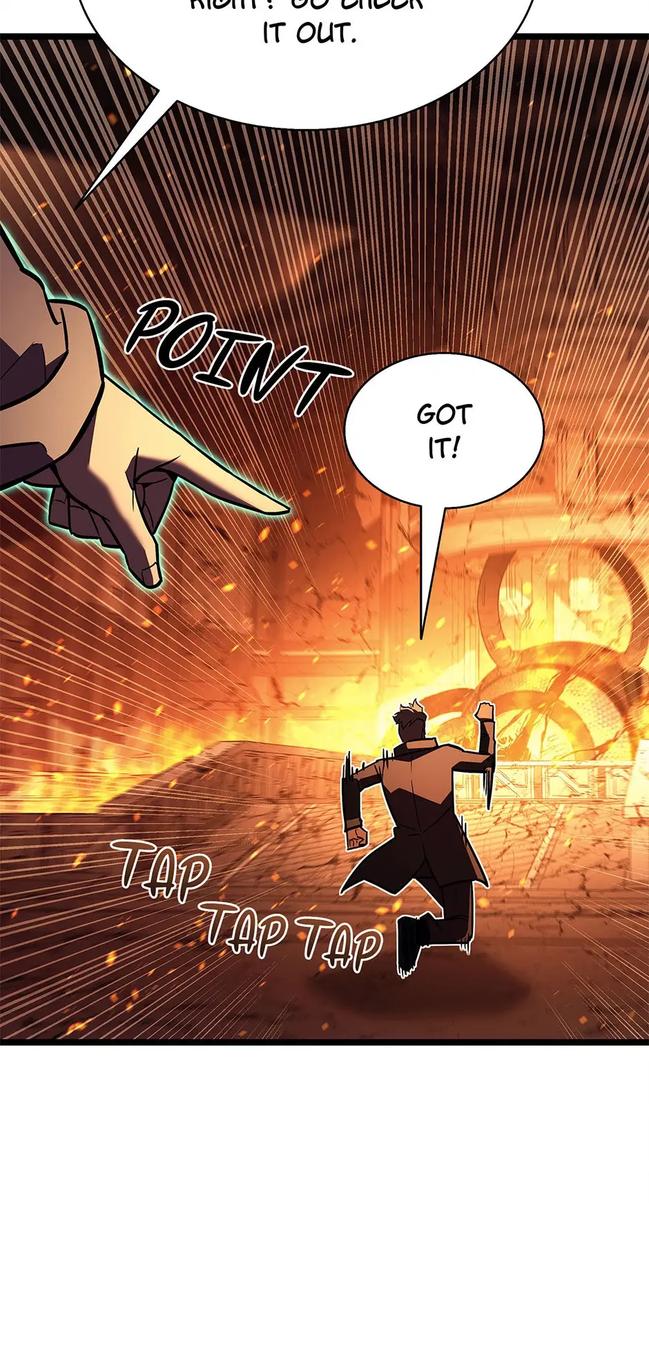 Read The Return of the Disaster-Class Hero EN Manga Online