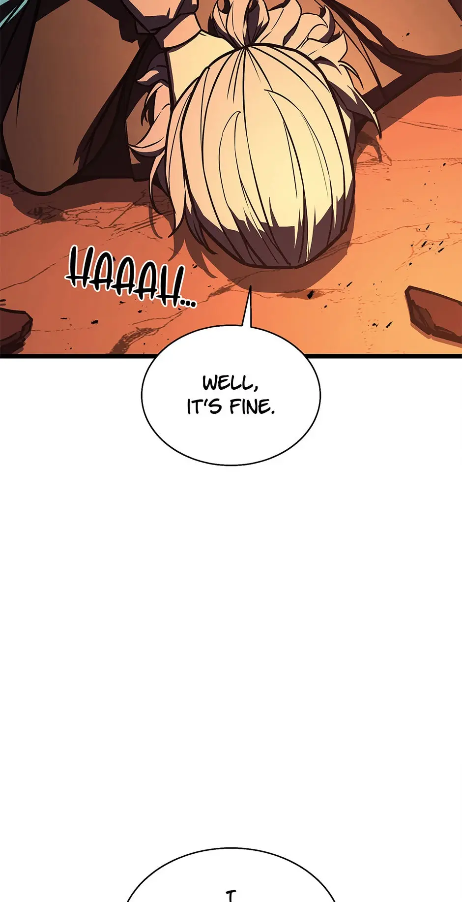 Read The Return of the Disaster-Class Hero EN Manga Online