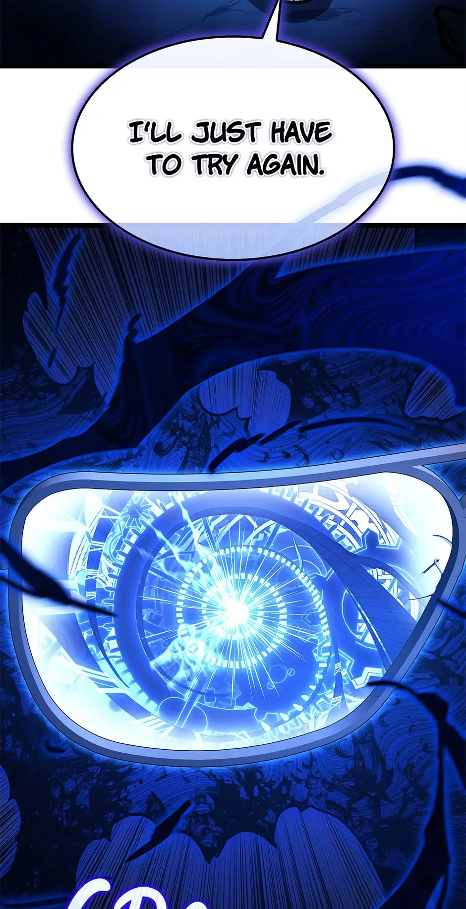 Read The Return of the Disaster-Class Hero EN Manga Online