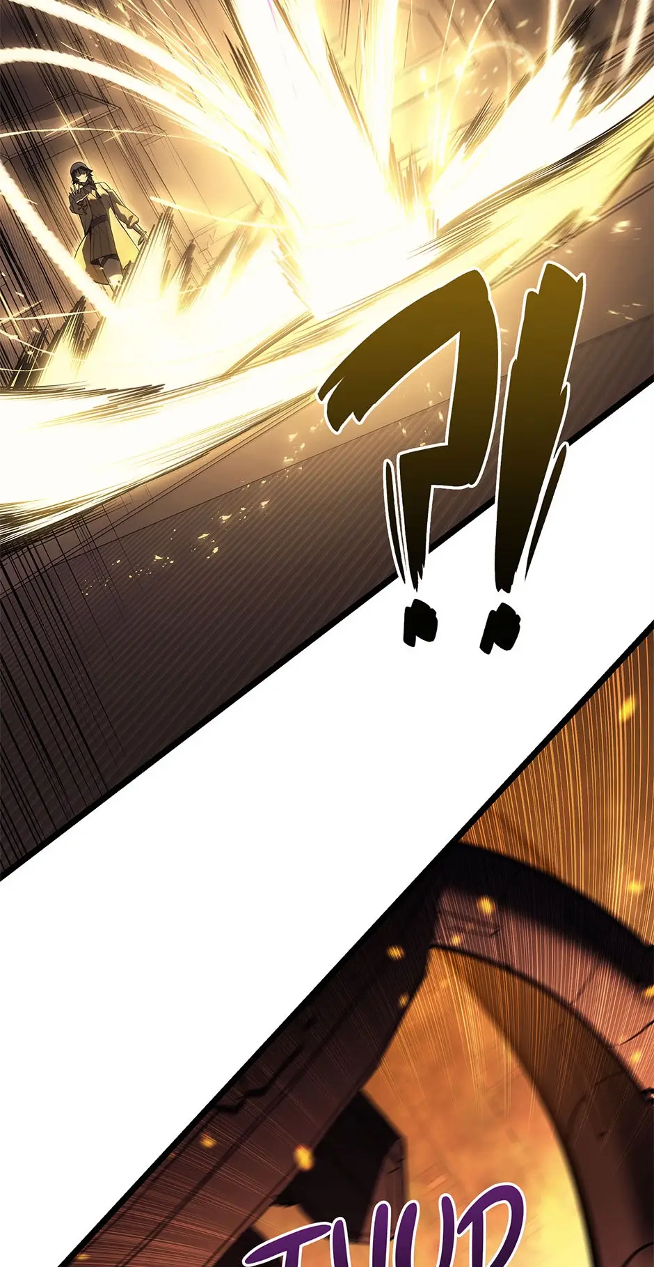 Read The Return of the Disaster-Class Hero EN Manga Online