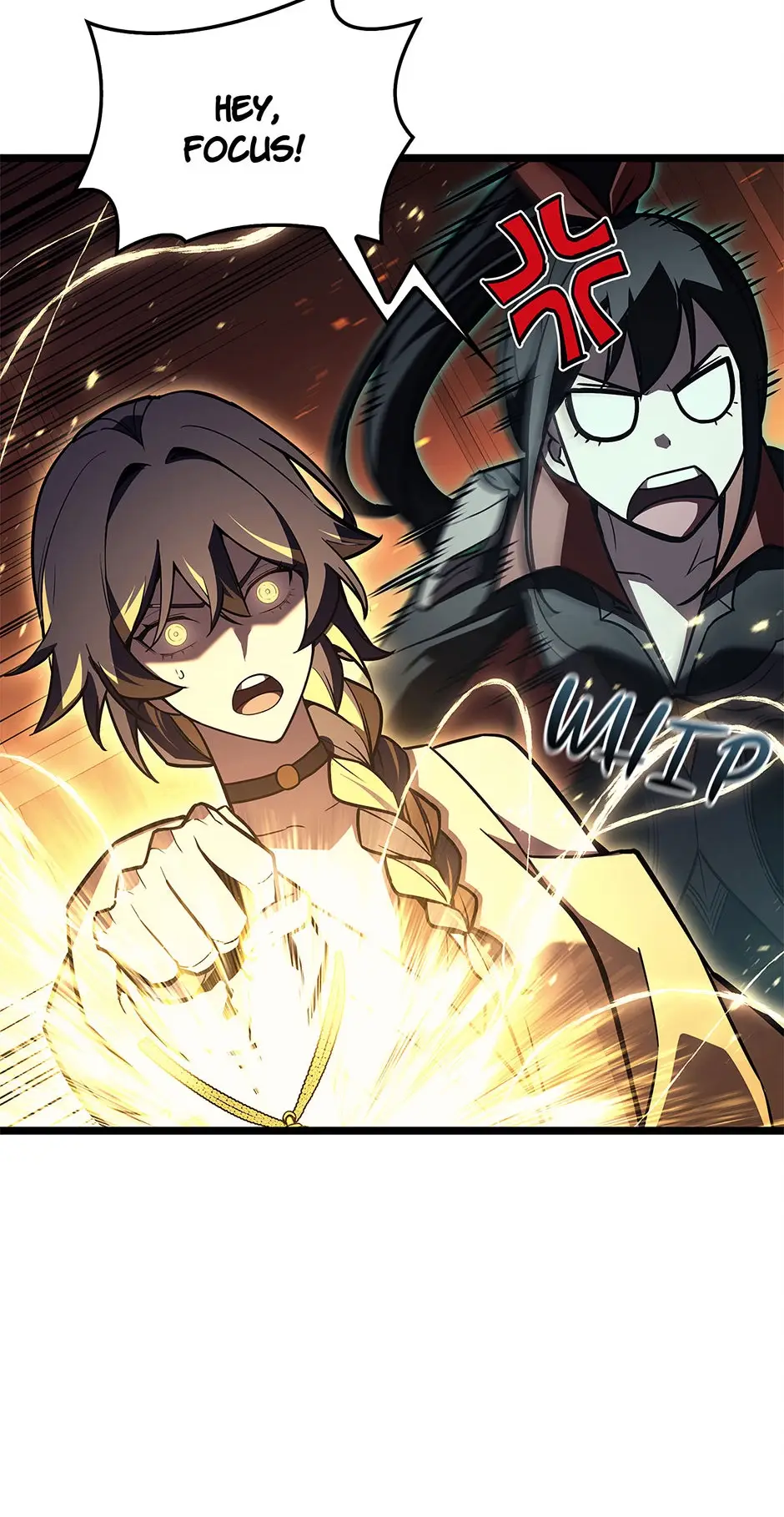 Read The Return of the Disaster-Class Hero EN Manga Online